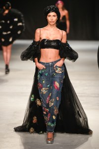 Rahul Mishra Couture Spring 2024