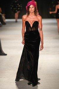 Rahul Mishra Couture Spring 2024