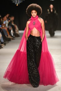 Rahul Mishra Couture Spring 2024