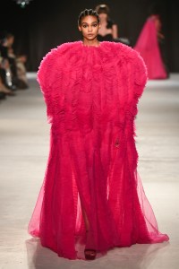Rahul Mishra Couture Spring 2024