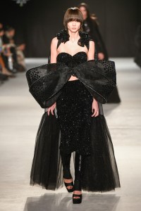 Rahul Mishra Couture Spring 2024