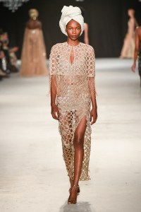 Rahul Mishra Couture Spring 2024