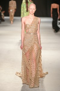 Rahul Mishra Couture Spring 2024