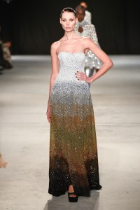 Rahul Mishra Couture Spring 2024