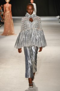 Rahul Mishra Couture Spring 2024