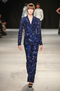 Rahul Mishra Couture Spring 2024