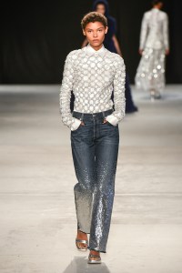 Rahul Mishra Couture Spring 2024