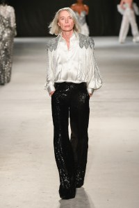 Rahul Mishra Couture Spring 2024