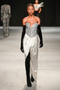 Rahul Mishra Couture Spring 2024