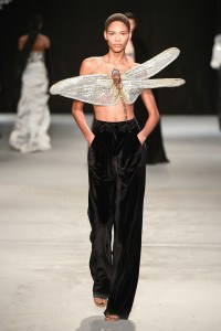 Rahul Mishra Couture Spring 2024