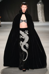 Rahul Mishra Couture Spring 2024