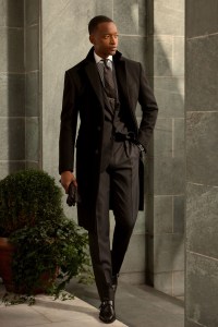 Ralph Lauren Purple Label Men's Fall 2024