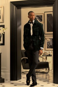 Ralph Lauren Purple Label Men's Fall 2024