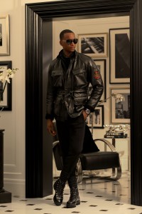 Ralph Lauren Purple Label Men's Fall 2024