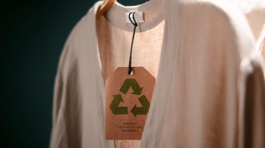 European brands are diversifying their sourcing base for recycled apparel.