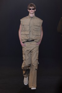 Rhude Men’s Fall 2024