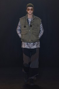 Rhude Men’s Fall 2024