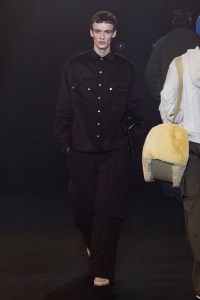 Rhude Men’s Fall 2024