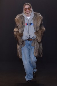 Rhude Men’s Fall 2024