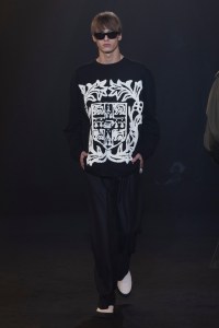 Rhude Men’s Fall 2024