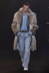 Rhude Men’s Fall 2024
