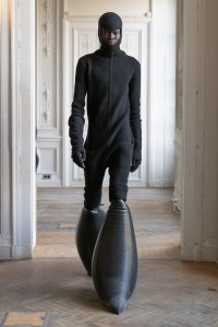 Rick Owens Men's Fall 2024