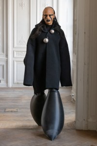 Rick Owens Men's Fall 2024