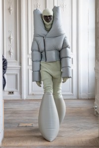 Rick Owens Men's Fall 2024