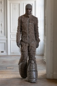Rick Owens Men's Fall 2024