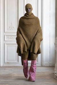 Rick Owens Men's Fall 2024