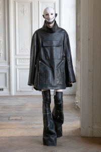 Rick Owens Men's Fall 2024