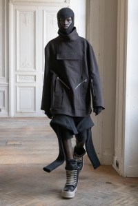 Rick Owens Men's Fall 2024