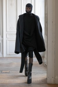 Rick Owens Men's Fall 2024