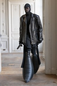 Rick Owens Men's Fall 2024