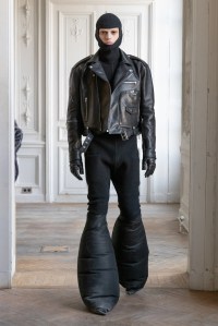 Rick Owens Men's Fall 2024