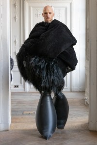 Rick Owens Men's Fall 2024