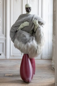 Rick Owens Men's Fall 2024