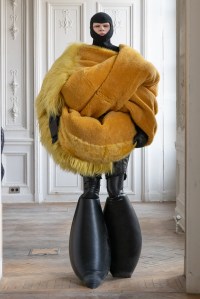 Rick Owens Men's Fall 2024