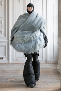 Rick Owens Men's Fall 2024