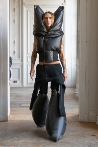 Rick Owens Men's Fall 2024