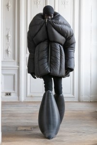 Rick Owens Men's Fall 2024