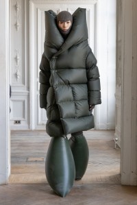 Rick Owens Men's Fall 2024
