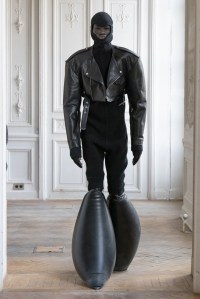 Rick Owens Men's Fall 2024