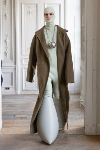 Rick Owens Men's Fall 2024