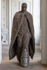 Rick Owens Men's Fall 2024