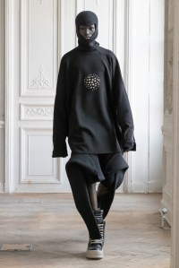 Rick Owens Men's Fall 2024