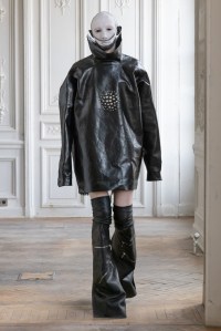 Rick Owens Men's Fall 2024
