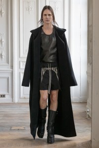 Rick Owens Men's Fall 2024