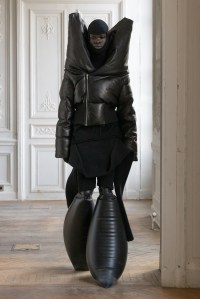 Rick Owens Men's Fall 2024