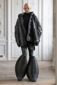 Rick Owens Men's Fall 2024